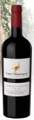 法布爾蒙特美耀橡木精選赤霞珠干紅葡萄酒(Fabre Montmayou Barrel Selection Cabernet Sauvignon, Patagonia, Argentina)