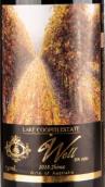 庫伯湖酒莊妙Bin1980設拉子紅葡萄酒(Lake Cooper Estate Well Bin 1980 Shiraz, Heathcote, Australia)