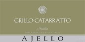 阿耶洛酒莊格里洛-卡塔拉托白葡萄酒(Ajello Grillo Catarratto Sicilia IGT, Sicily, Italy)