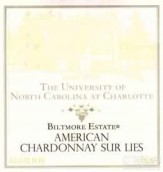 比特莫蘇里霞多麗干白葡萄酒(Biltmore Estate Sur Lies Chardonnay, North Carolina, USA)