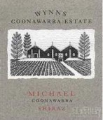 醞思酒莊邁克爾設(shè)拉子干紅葡萄酒(Wynns Coonawarra Estate Michael Shiraz, Coonawara, Australia)