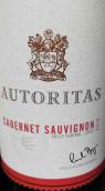 埃德華茲酒莊奧多塔西赤霞珠干紅葡萄酒(Luis Felipe Edwards Autoritas Cabernet Sauvignon, Valle Central, Chile)