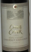 康溪木桶陳釀精選洛特79赤霞珠干紅葡萄酒(Conn Creek Barrel Select Lot 79 Cabernet Sauvignon, Napa Valley, USA)