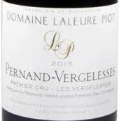麗朗碧奧酒莊（佩爾南-韋熱萊斯一級(jí)園）白葡萄酒(Domaine Laleure-Piot Pere et Fils Blanc, Pernand Vergelesses Premier Cru, France)
