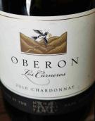 Oberon Chardonnay, Los Carneros, America