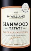 麥克威廉翰武莊園赤霞珠干紅葡萄酒(McWilliam's Hanwood Estate Cabernet Sauvignon, South East Australia, Australia)