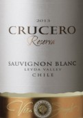 西赫庫賽羅珍藏長相思干白葡萄酒(Vina Siegel Crucero Reserva Sauvignon Blanc, Colchagua Valley, Chile)