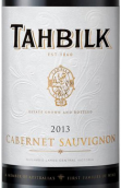 德寶赤霞珠紅葡萄酒(Tahblik Cabernet Sauvignon, Nagambie Lakes, Australia)