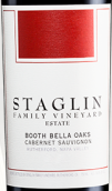 斯坦格林布斯貝拉橡樹赤霞珠干紅葡萄酒(Staglin Booth Bella Oaks Cabernet Sauvignon, Napa Valley, USA)