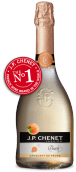 香奈酒莊時尚桃子起泡酒(J.P. Chenet Fashion Peach Sparkling , France)