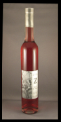 斑馬館藏西拉冰紅葡萄酒(Zerba Cellars Library Syrah Ice Wine, Walla Walla Valley, USA)