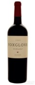 Varner Wine Foxglove Zinfandel, Paso Robles, USA