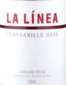 拉利尼亞丹魄桃紅葡萄酒(La Linea Tempranillo Rose, Adelaide Hills, Australia)