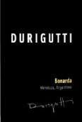 杜里古蒂家族伯納達(dá)干紅葡萄酒(Familia Durigutti Bonarda, Mendoza, Argentina)