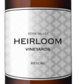 傳承酒莊雷司令干白葡萄酒(Heirloom Vineyards Riesling, Eden Valley, Australia)