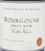 羅斯德貝勃艮第黑皮諾老藤干紅葡萄酒(Maison Roche de Bellene Bourgogne Pinot Noir Vieilles Vignes, Burgundy, France)