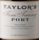 泰勒優(yōu)質(zhì)茶色波特酒(Taylor's Fine Tawny Port, Douro, Portugal)