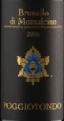 皮耶特朗內(nèi)拉酒莊波吉奧托多蒙塔希諾布魯奈羅紅葡萄酒(Tenuta Pietranera Brunello di Montalcino Poggiotondo，Tuscany，Italy)