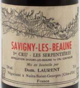多米尼克洛朗酒莊賽鵬（薩維尼一級園）紅葡萄酒(Dominique Laurent Les Serpentieres, Savigny-les-Beaune Premier Cru, France, France)