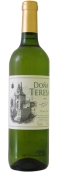 多娜特蕾莎酒莊干白葡萄酒(Dona Teresa Blanco, Murcia, Spain)