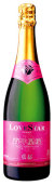 張裕百年星緣蘋果起泡酒(ChangYu LoveStar Apple Sparkling Wine, Yantai, China)