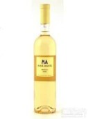 阿美爾酒莊韋薩特麝香天然甜白葡萄酒(Mas Amiel Muscat de Rivesaltes, Languedoc-Roussillon, France)