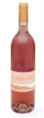 克盧格雅寶桃紅葡萄酒(Kluge Estate Albemarle Rose, Virginia, USA)