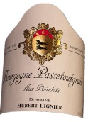 休伯特酒莊勃艮第帕斯圖格蘭斯紅葡萄酒(Domaine Hubert Lignier, Bourgogne Passetoutgrains, France)