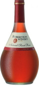 羅賓遜天然甜桃紅葡萄酒(Robertson Winery Natural Sweet Rose, Robertson, South Africa)