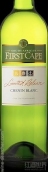 海角限量白詩(shī)南干白葡萄酒(First Cape Limited Release Chenin Blanc, Western Cape, South Africa)