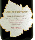 君葉赤霞珠干紅葡萄酒（巴羅薩谷）(Royal leaf Cabernet Sauvignon, Barossa Valley, Australia)