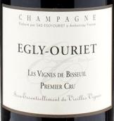 歐格麗布瑟伊一級園香檳(Egly-Ouriet Les Vignes de Bisseuil Premier Cru, Champagne, France)