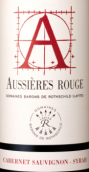 奧希耶古堡VDP紅葡萄酒(Aussieres Rouge, Vin de Pays d’Oc, France)