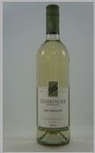 格林德兄弟雷司令干白葡萄酒(Gehringer Brothers Estate Winery Dry Riesling, Okanagan Valley, Canada)