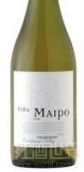 邁坡珍藏霞多麗干白葡萄酒(Vina Maipo Chardonnay Reserva, Casablanca Valley, Chile)