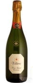 維利納天然起泡酒(Villiera Brut Natural, Stellenbosch, South Africa)