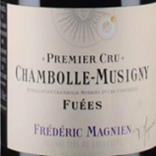 馬尼安弗逸（香波-慕西尼一級園）紅葡萄酒(Frederic Magnien Fuees, Chambolle-Musigny Premier Cru, France)