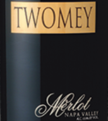 圖米梅洛紅葡萄酒(Twomey Merlot, Napa Valley, USA)