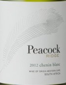 福爾斯灣孔雀脊白詩(shī)南干白葡萄酒(False Bay Peacock Ridge Chenin Blanc, Western Cape, South Africa)