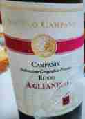 安提卡瑪賽利亞坎帕尼艾格尼科紅葡萄酒(Antica Masseria del Sigillo Sigillo Campano Aglianico Campania IGT, Campania, Italy)