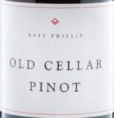 貝思菲利普老酒窖黑皮諾紅葡萄酒(Bass Phillip Old Cellar Pinot Noir, Gippsland, Australia)