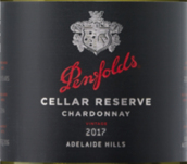 奔富酒窖珍藏霞多麗白葡萄酒(Penfolds Cellar Reserve Chardonnay, Adelaide Hills, Australia)