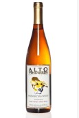 阿爾托萬(wàn)納狗威代爾-維諾-維拉德混釀半干白葡萄酒(Alto Vineyards Wiener Dog Vidal-Vignoles-Villard, Illinois, USA)