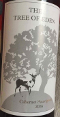 米隆莊園古藤赤霞珠紅葡萄酒(Millon Estate Tree of Eden Cabernet Sauvignon, Eden Valley, Australia)