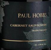 保罗·豪斯酒庄赤霞珠红葡萄酒(Paul Hobbs Cabernet Sauvignon, Napa Valley, USA)
