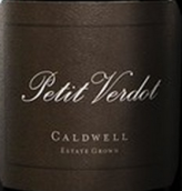 考德威爾味而多干紅葡萄酒(Caldwell Vineyard Petite Verdot, Napa Valley, America)