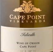 海角易思麗長相思干白葡萄酒(Cape Point Vineyards Isliedh Sauvignon Blanc, Western Cape, South Africa)