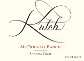 卡奇邁克多格園黑皮諾干紅葡萄酒(Kutch McDougall Ranch Pinot Noir, Russian River Valley, California, USA)