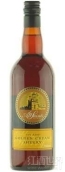 諸圣基普金黃奶油雪利風(fēng)格加強(qiáng)酒(All Saints Estate The Keep Golden Cream Sherry, Rutherglen, Australia)