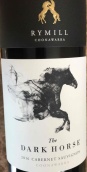 瑞馬酒莊黑馬赤霞珠紅葡萄酒(Rymill The Dark Horse Cabernet Sauvignon, Coonawarra, Australia)